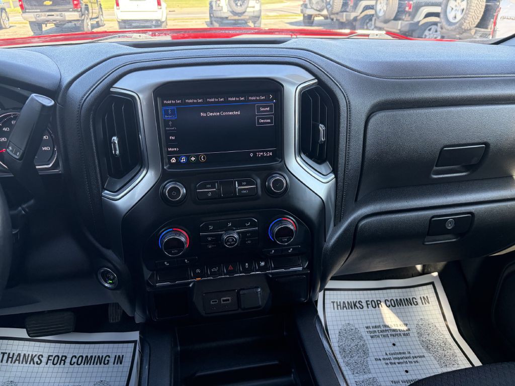 2019 Chevrolet Silverado 1500 Image 15