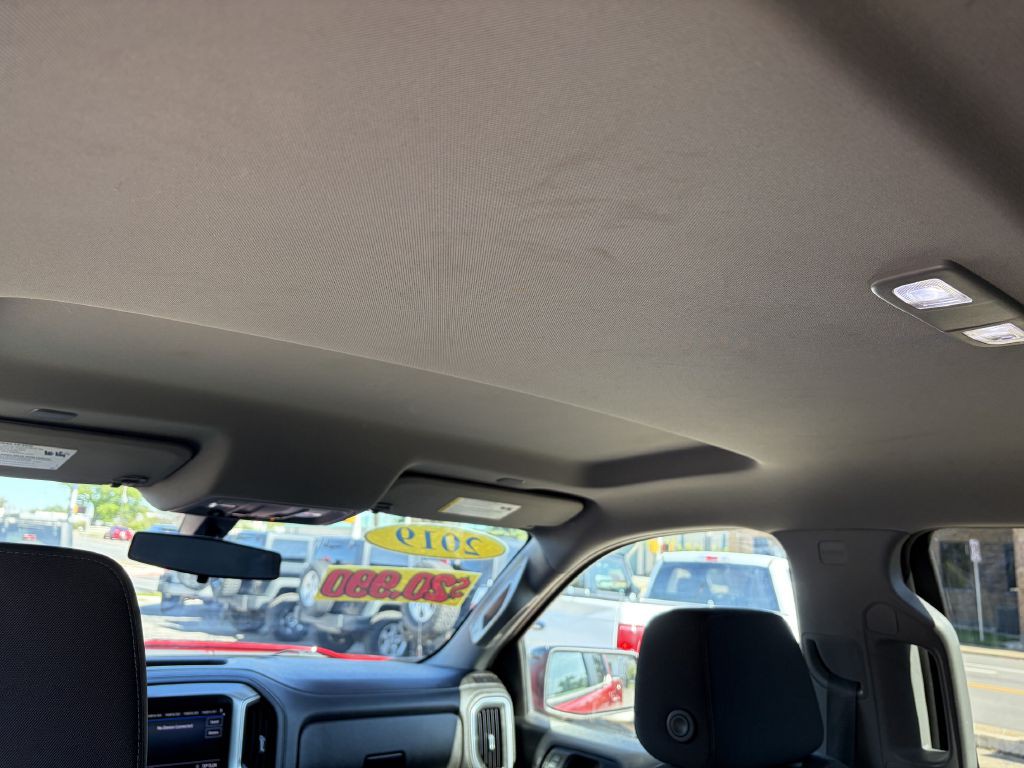 2019 Chevrolet Silverado 1500 Image 17