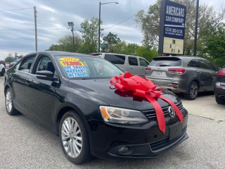 Image for 2013 Volkswagen Jetta TDI ID: 7418837