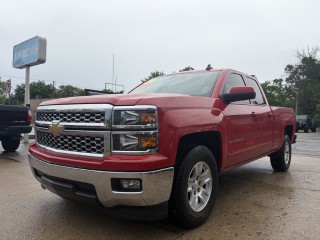 Image for 2015 Chevrolet Silverado 1500 LT ID: 7422743