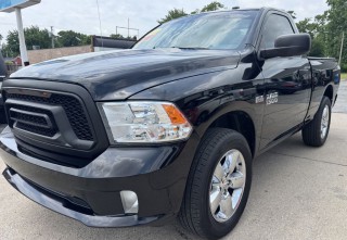 Image for 2013 RAM 1500 ST ID: 7422785