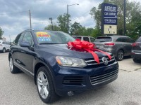 Image for 2012 Volkswagen Touareg V6 TDI ID: 7430403