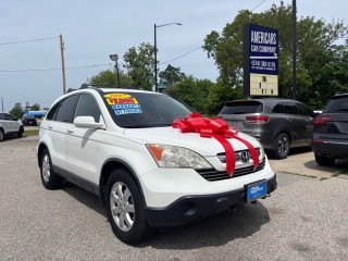 Image for 2007 Honda CR-V EX-L ID: 7441681