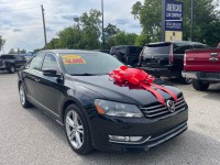 Image for 2015 Volkswagen Passat 1.8T SE ID: 7458678