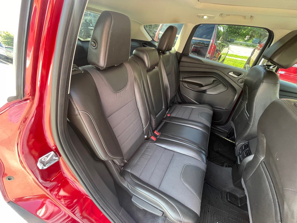2015 Ford Escape Image 15