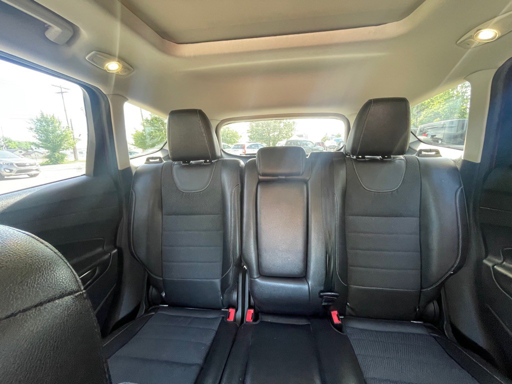 2015 Ford Escape Image 30