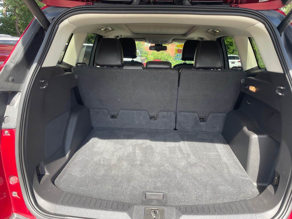 2015 Ford Escape Image 34