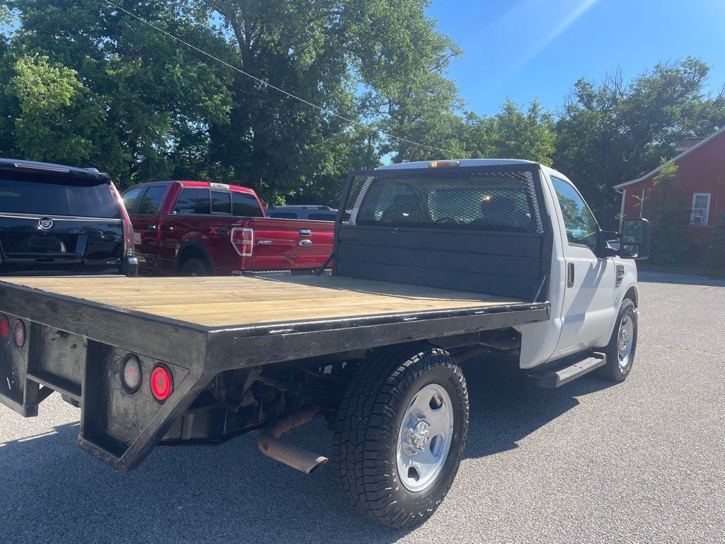 2008 Ford F-350 Image 5