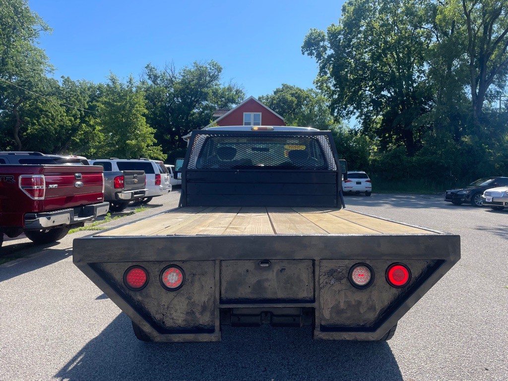2008 Ford F-350 Image 6