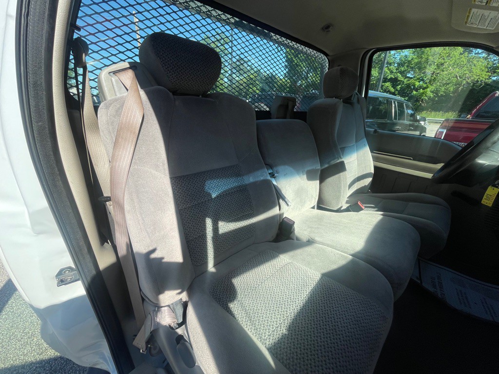 2008 Ford F-350 Image 11