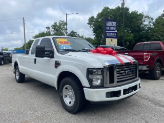Image for 2009 Ford F-350 XL ID: 7486003