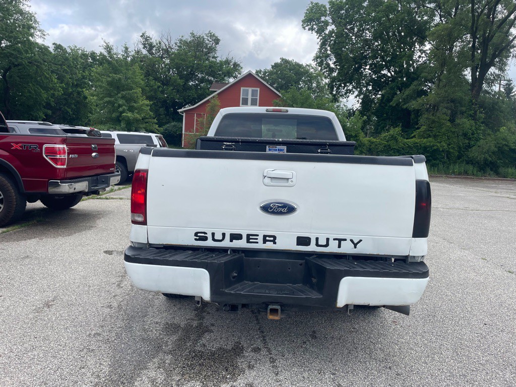 2009 Ford F-350 Image 6