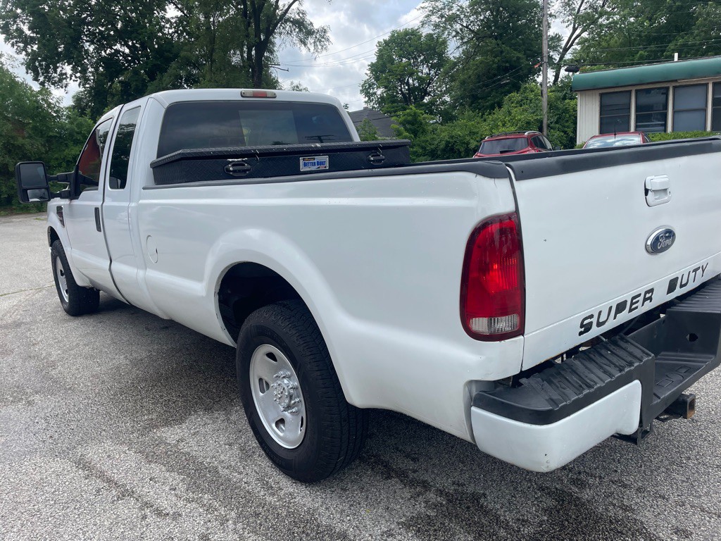 2009 Ford F-350 Image 7