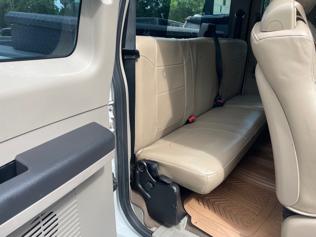 2009 Ford F-350 Image 14