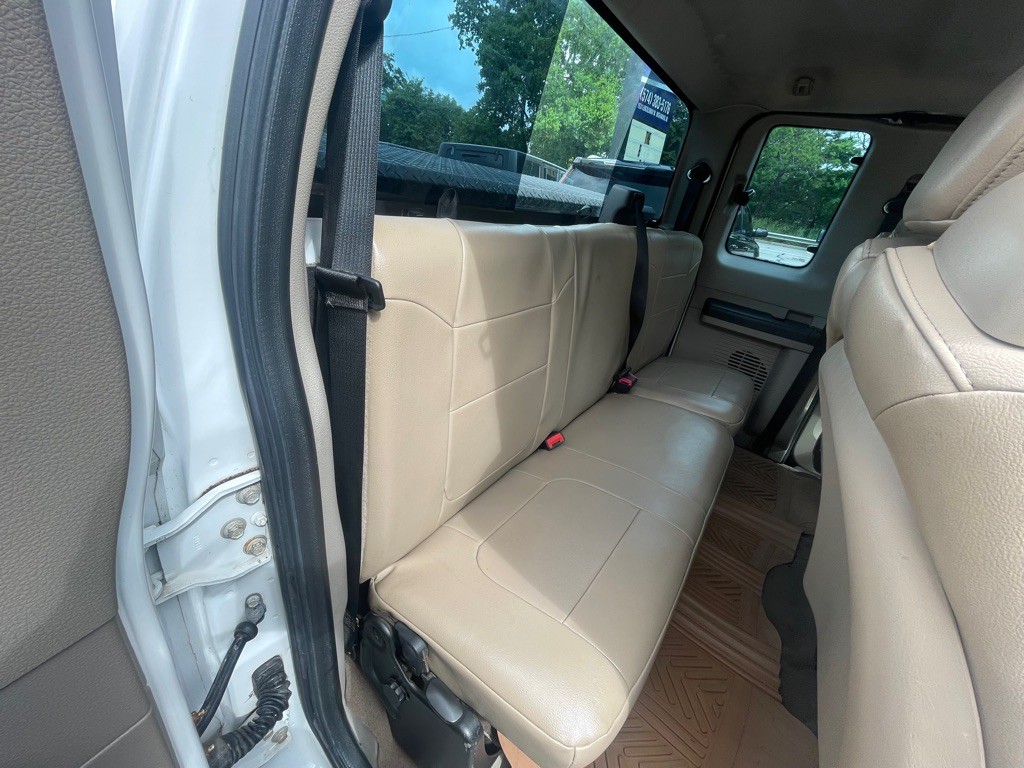 2009 Ford F-350 Image 15