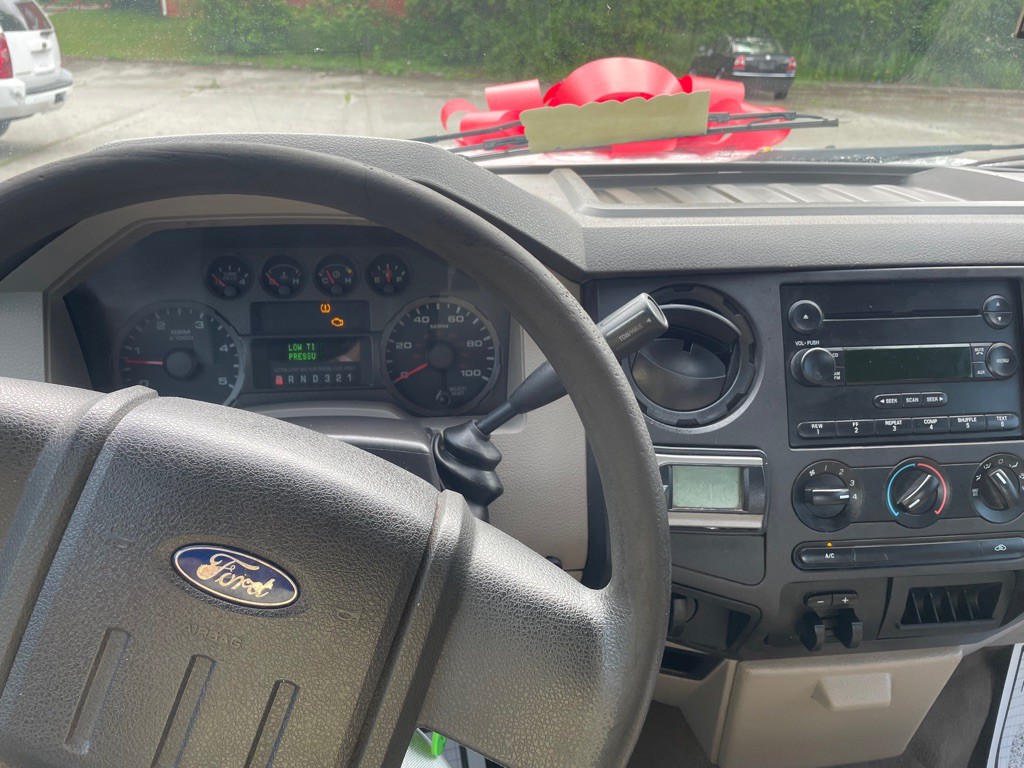 2009 Ford F-350 Image 19