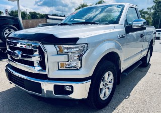 Image for 2016 Ford F-150  ID: 7496509
