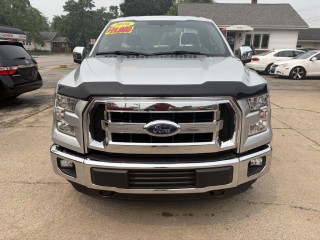 Image for 2016 Ford F-150  ID: 7496509