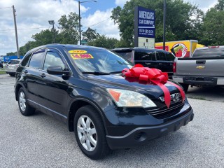 Image for 2009 Honda CR-V EX ID: 7506797
