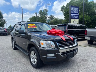 Image for 2007 Ford Explorer XLT ID: 7511002
