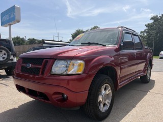 Image for 2005 Ford Explorer  ID: 7512599