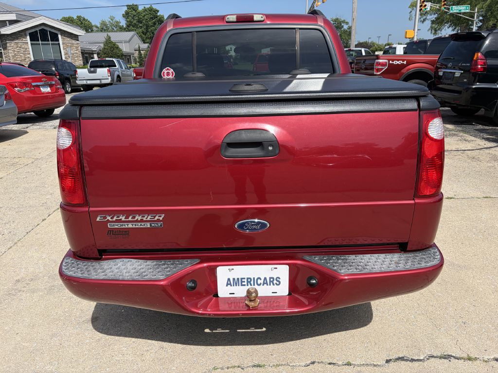 2005 Ford Explorer Image 5