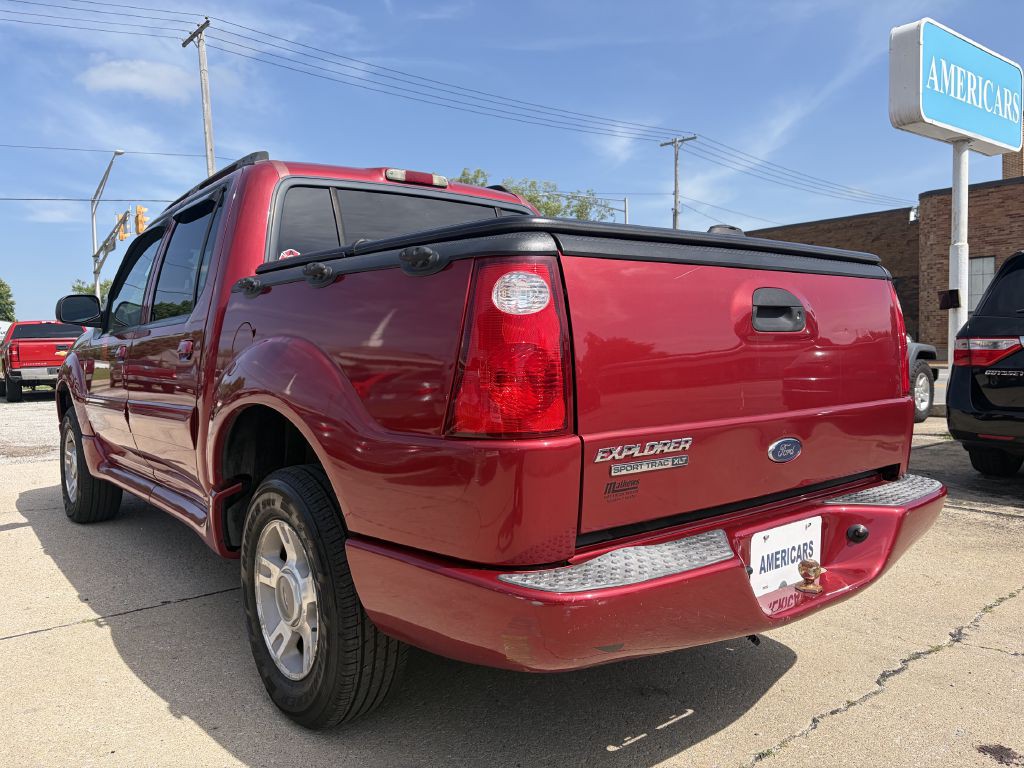 2005 Ford Explorer Image 6