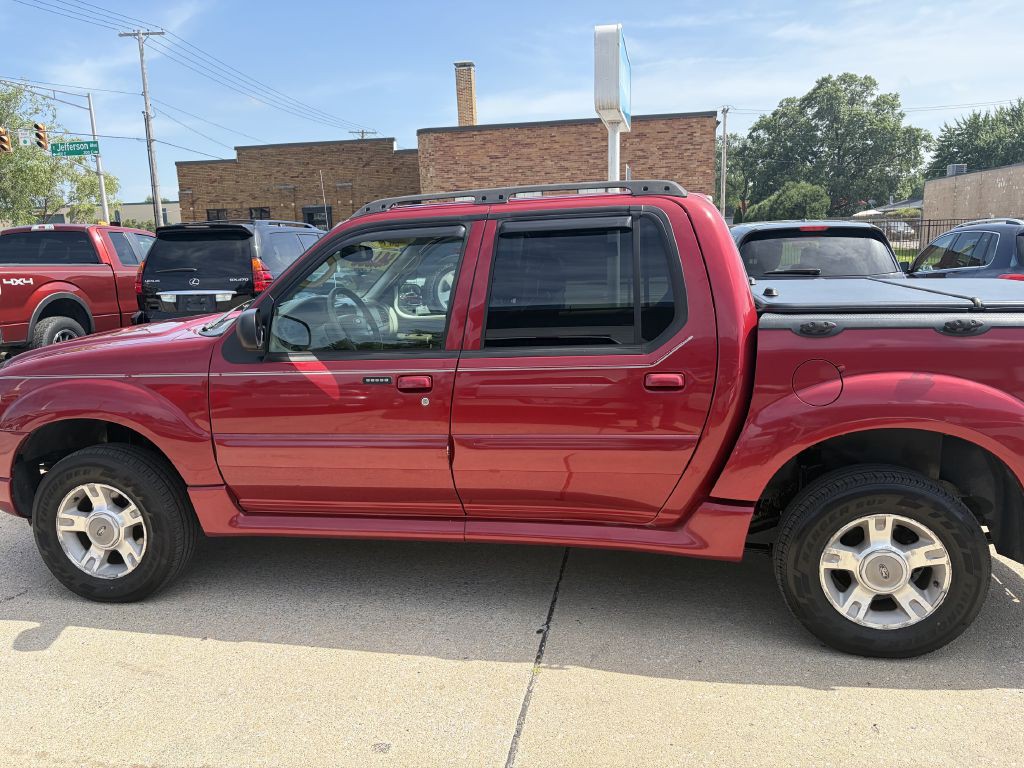 2005 Ford Explorer Image 7
