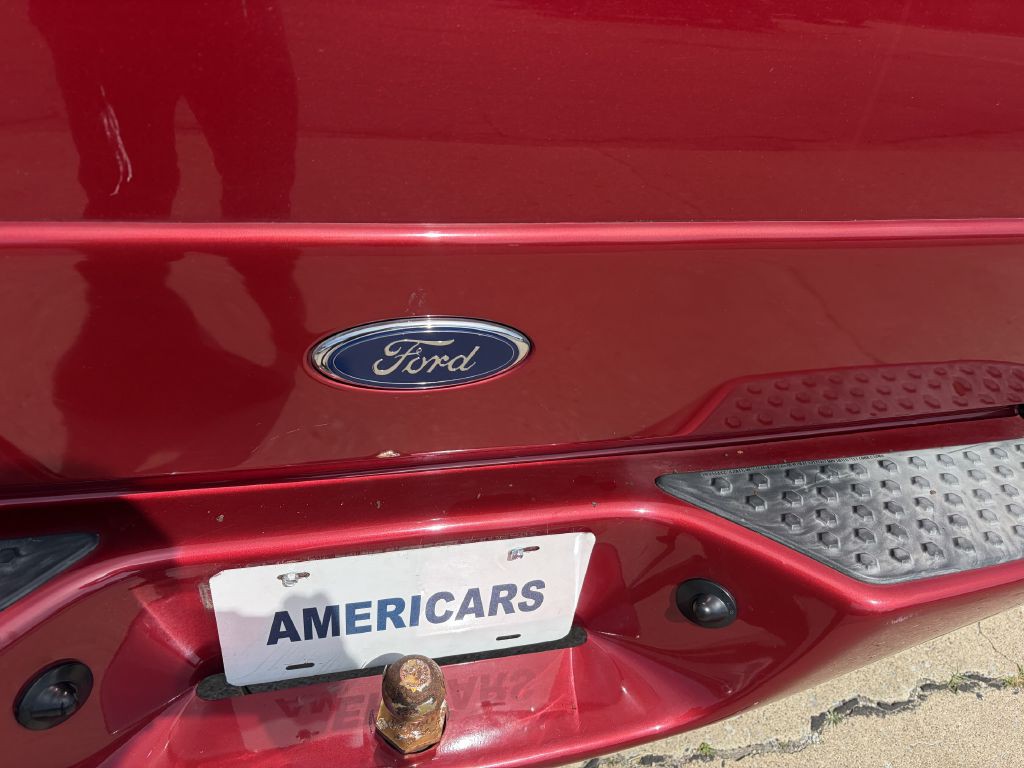 2005 Ford Explorer Image 22