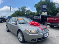 Image for 2008 Lincoln MKZ BASE ID: 7535034
