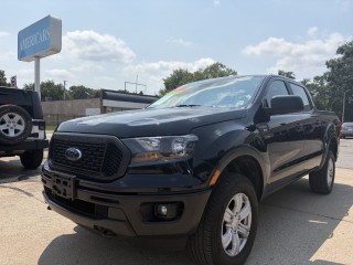 Image for 2019 Ford Ranger XL ID: 7542881