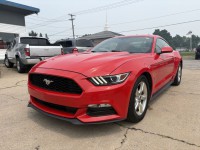 Image for 2015 Ford Mustang  ID: 7546457