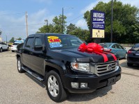 Image for 2013 Honda Ridgeline RTL ID: 7559435