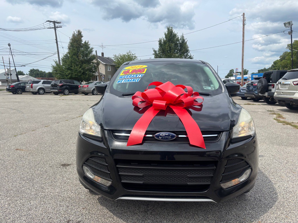 2014 Ford Escape Image 2