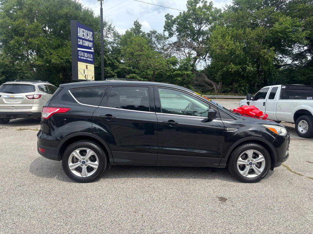2014 Ford Escape Image 4