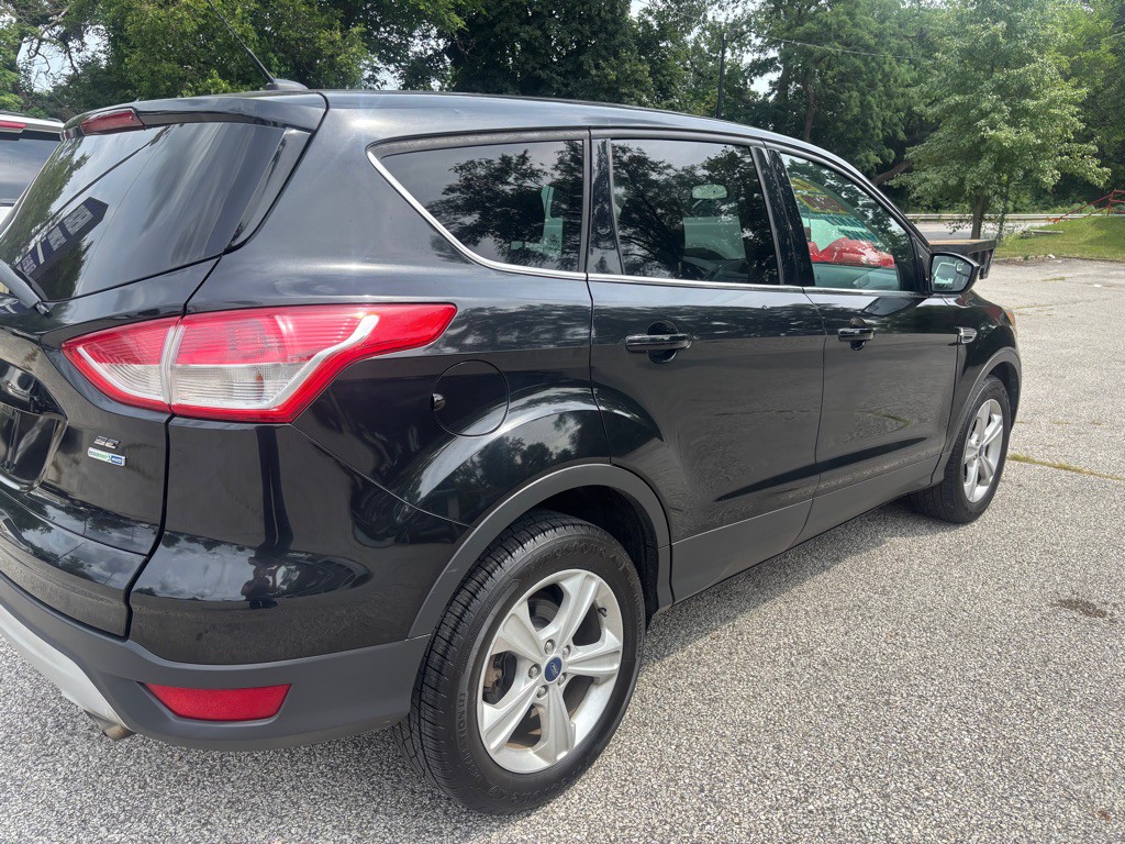 2014 Ford Escape Image 5