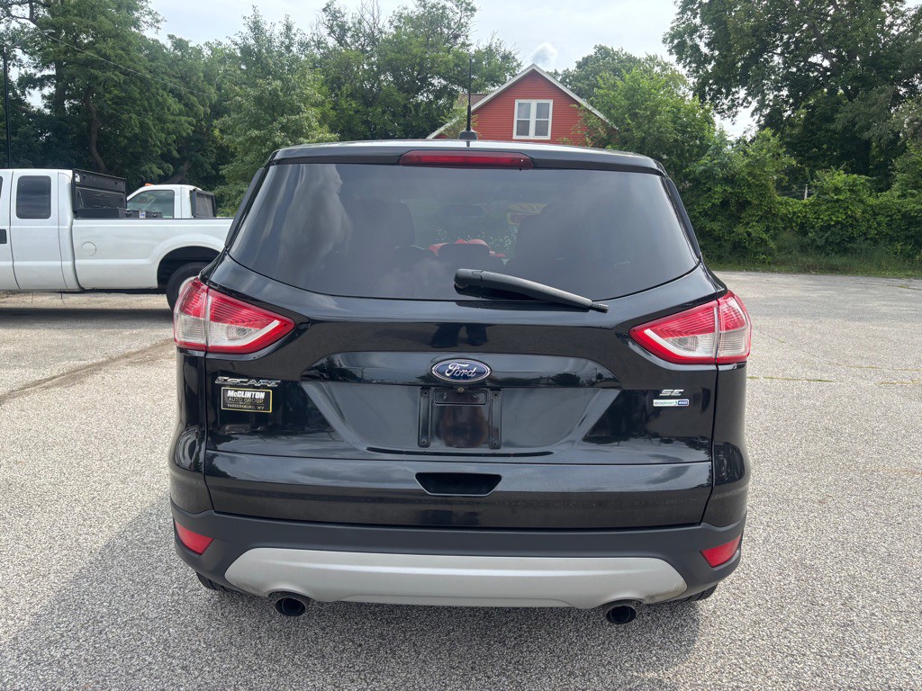 2014 Ford Escape Image 6