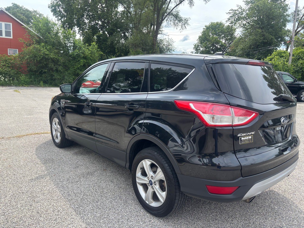 2014 Ford Escape Image 7
