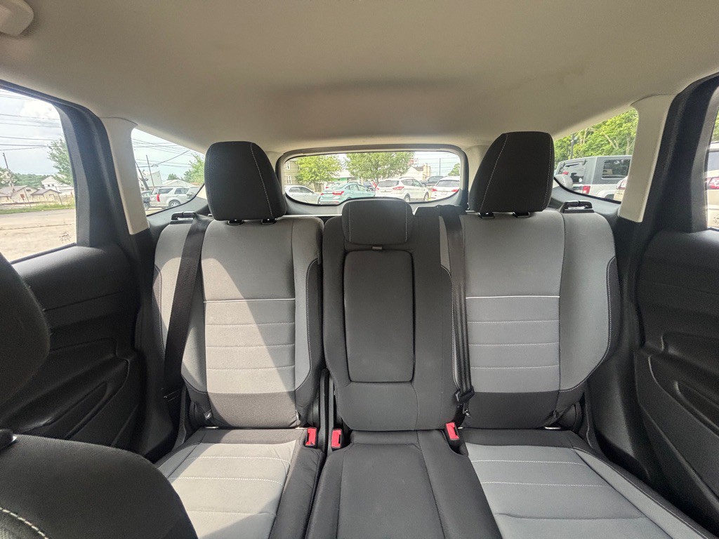 2014 Ford Escape Image 10