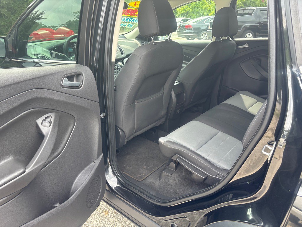 2014 Ford Escape Image 11