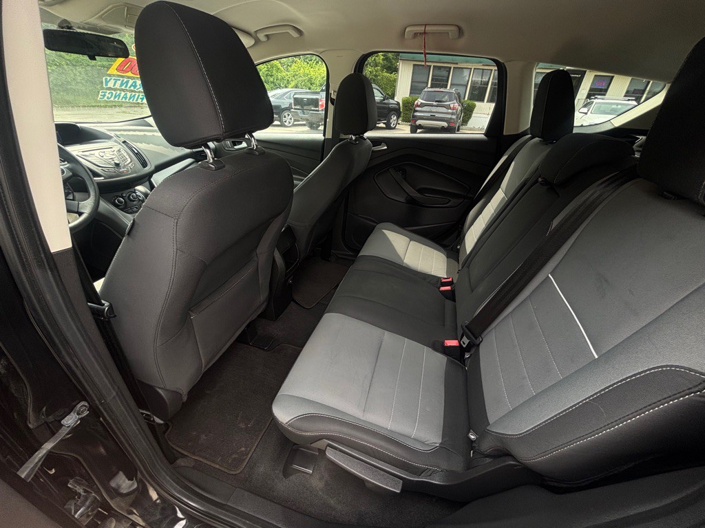 2014 Ford Escape Image 12