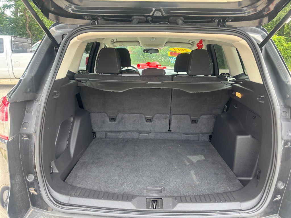 2014 Ford Escape Image 13