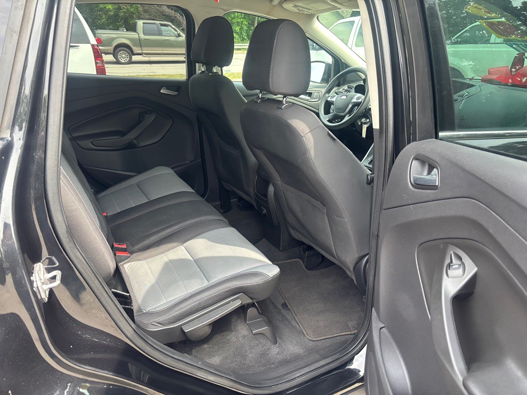 2014 Ford Escape Image 14