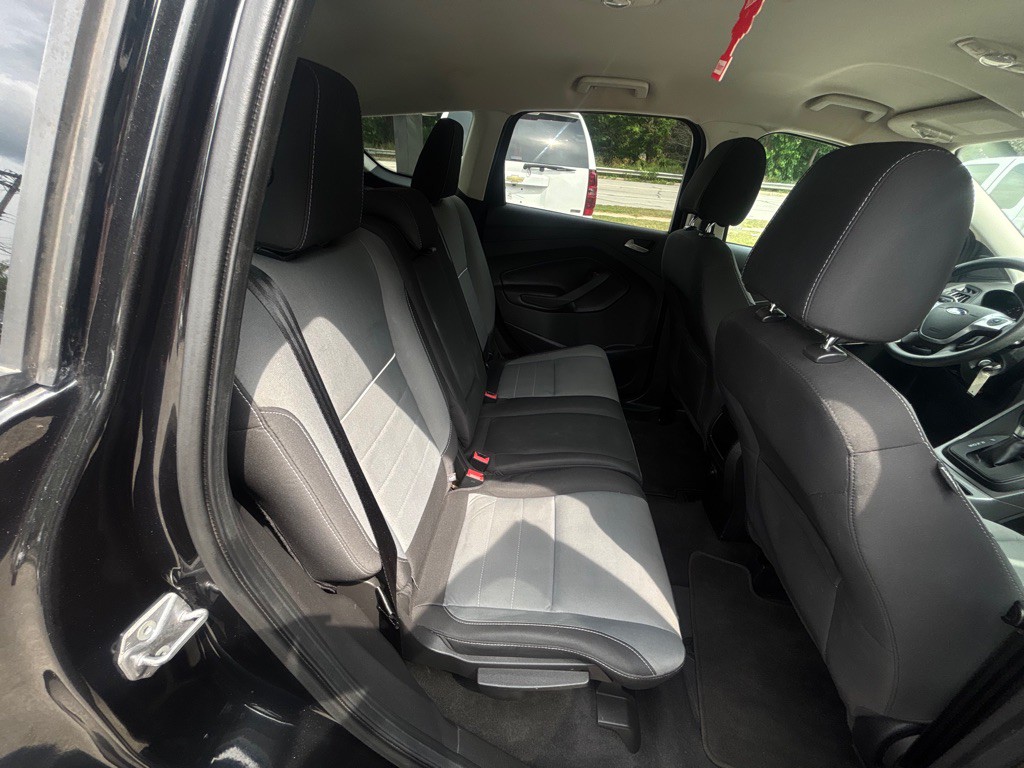 2014 Ford Escape Image 15