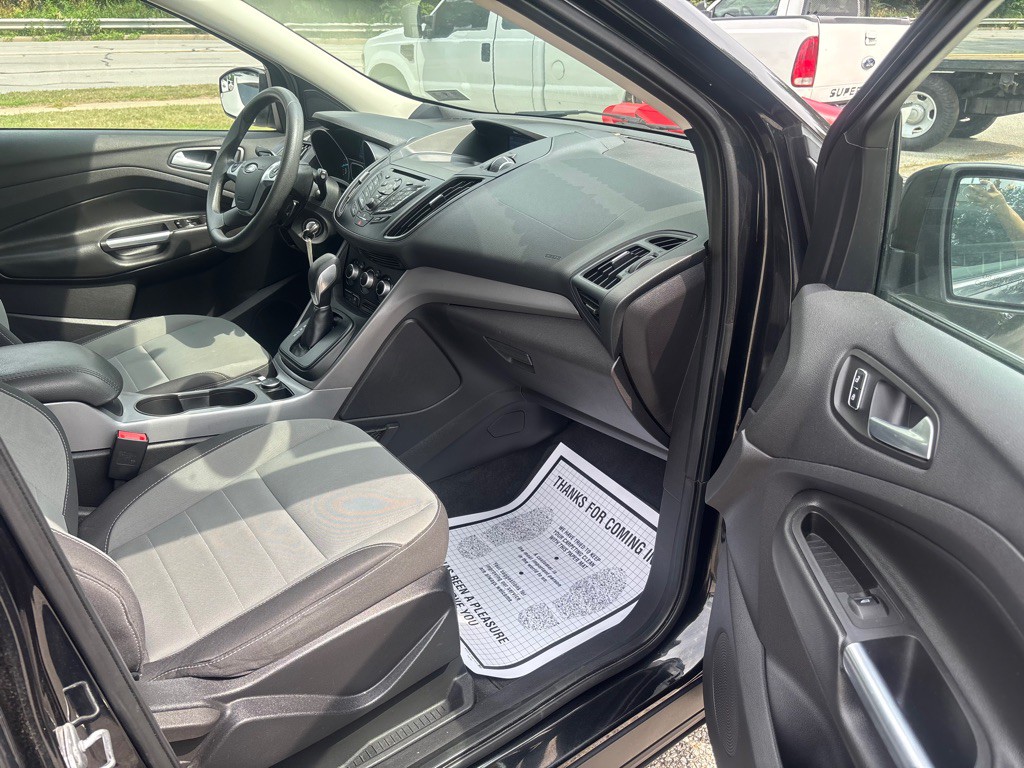2014 Ford Escape Image 16