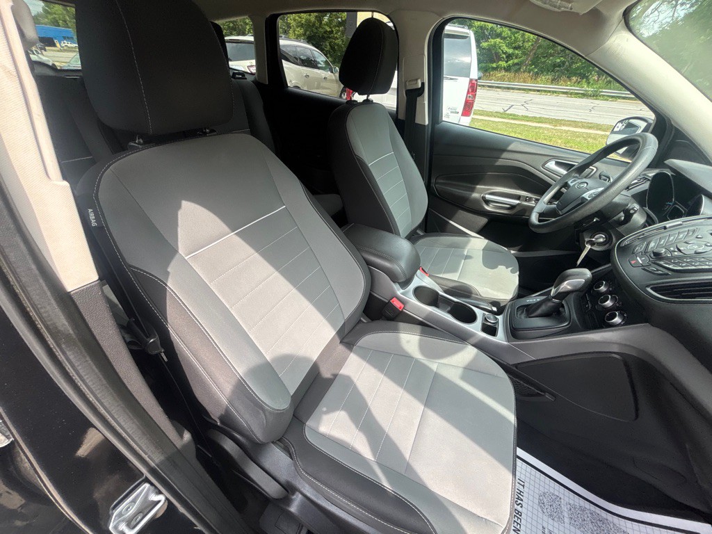 2014 Ford Escape Image 17