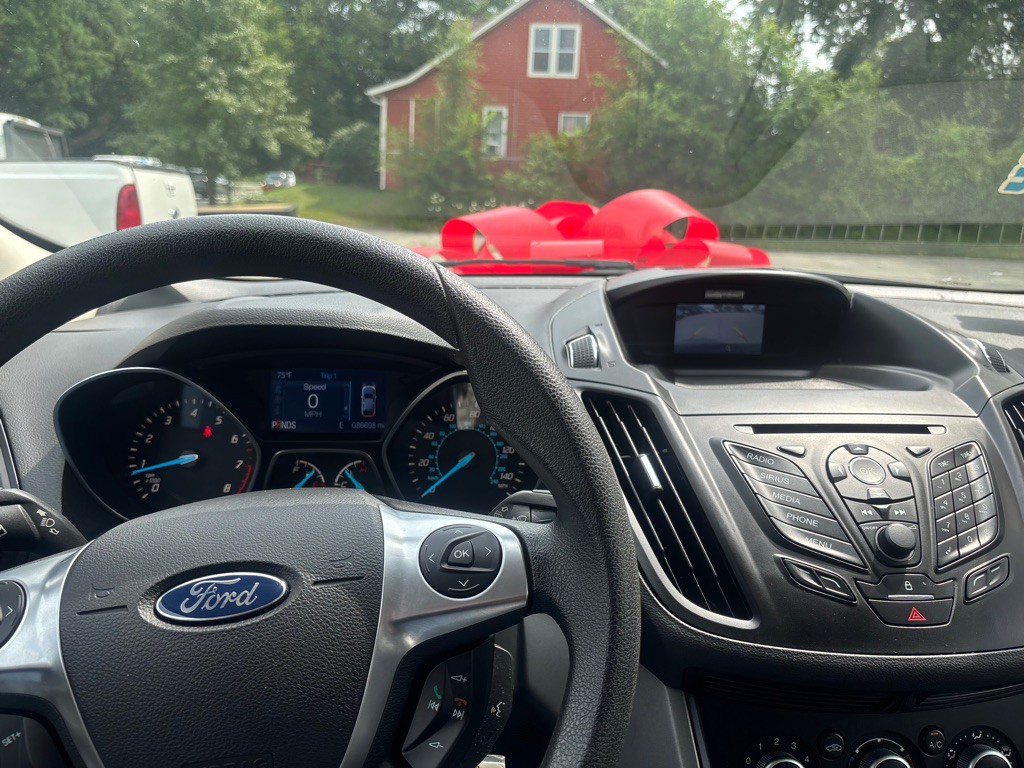 2014 Ford Escape Image 18