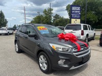 Image for 2018 Ford Escape SE ID: 7561976