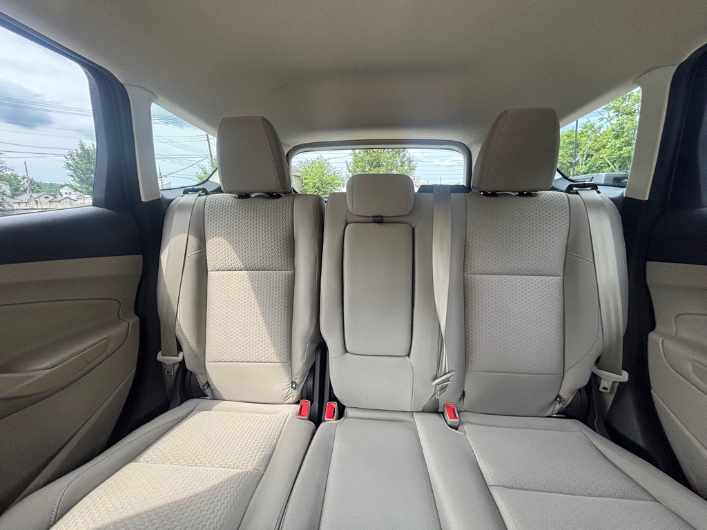 2018 Ford Escape Image 10