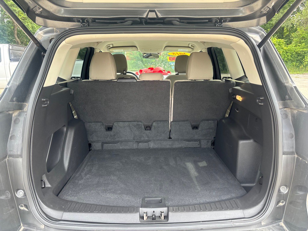 2018 Ford Escape Image 13